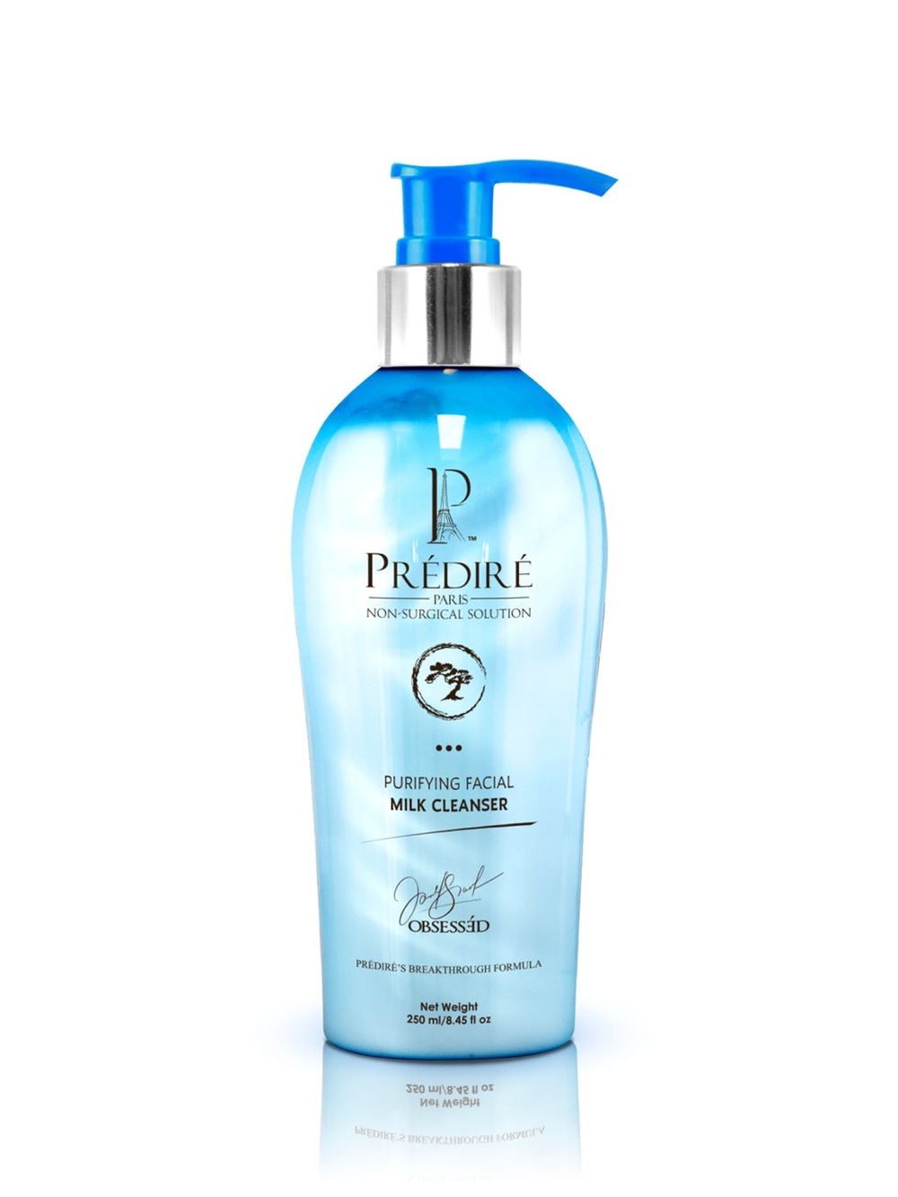 Prédiré Purifying Facial Milk Cleanser — NEW